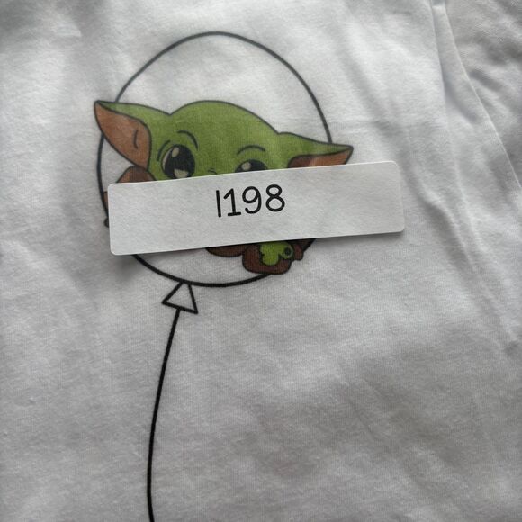 HUGE Lot Disney Vacation T-Shirts Vacation Star Wars Christmas Unisex XL I198 - Picture 11 of 11